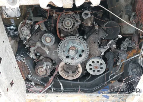 2014 Ford E-150 Commercial from USA, damaged, VIN 1FTNE1EW5EDA07939